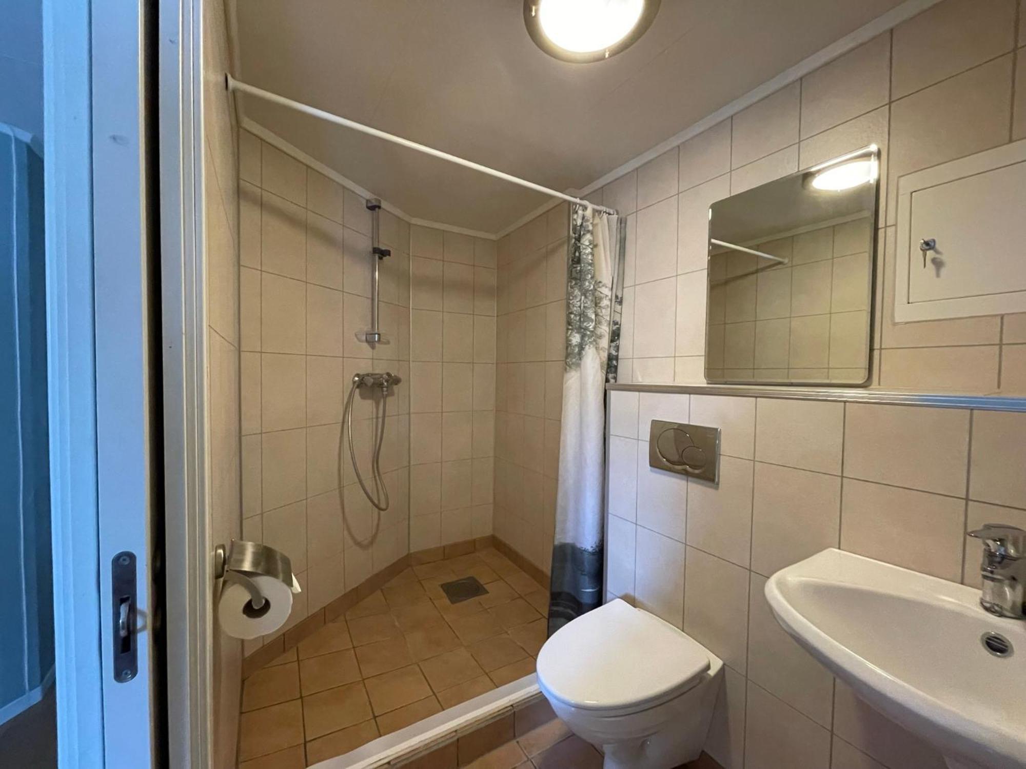 Bakkebo Rampestreken Daire Åndalsnes Dış mekan fotoğraf